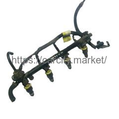 Рампа топливная Rover 400 1995-2000г купить в Карсти Маркет