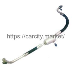 Шланг кондиционера Jaguar XJ купить в Карсти Маркет