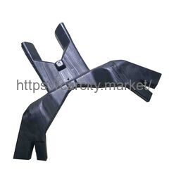 Воздуховод центральный SAAB 9000 купить в Карсти Маркет