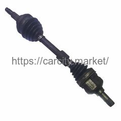 Шрус в сборе Chrysler Town&Country 2001-2004г купить в Карсти Маркет