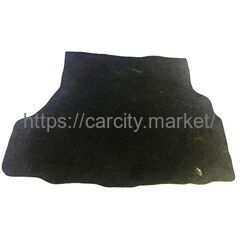 Ковролин багажника Rover 400 1995-2000г купить в Карсти Маркет
