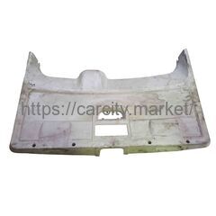 Обшивка багажника Chrysler Town&Country 2008-2010г купить в Карсти Маркет