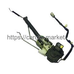 Замок двери передний правый Rover 400 купить в Карсти Маркет