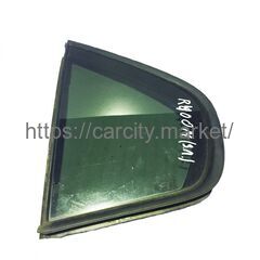 Стекло двери заднее левое Rover 400 купить в Карсти Маркет