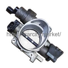 Заслонка дроссельная 2.7L Chrysler Sebring купить в Карсти Маркет