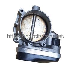 Заслонка дроссельная 5.7L/6.1L/6.4L Chrysler/Dodge купить в Карсти Маркет