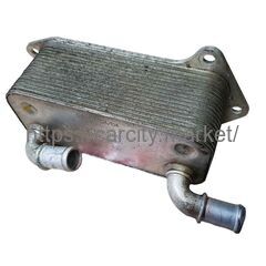 Маслоохладитель SAAB 9-3 2003-2006г купить в Карсти Маркет