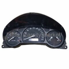 Приборная панель SAAB 9-3 2003г купить в Карсти Маркет