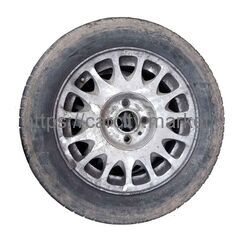 Диски литые R15 (комплект) SAAB 9000 купить в Карсти Маркет