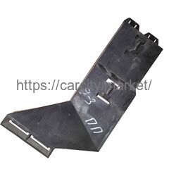 Кронштейн переднего бампера правый SAAB 9-3 купить в Карсти Маркет