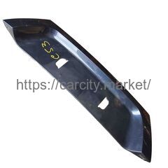 Панель для номера SAAB 9-5 4D купить в Карсти Маркет