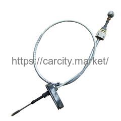 Трос селектора передач (АКПП) SAAB 9-3 купить в Карсти Маркет