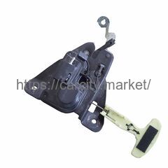 Замок багажника Chrysler 300/Dodge Charger купить в Карсти Маркет