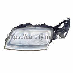 Фара передняя левая (с дефектом) SAAB 9-5 2002-2005г купить в Карсти Маркет