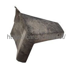 Защита от камней левая 4D SAAB 9000 купить в Карсти Маркет