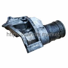 Промопора в сборе АКПП B308 SAAB 9000 купить в Карсти Маркет