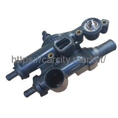 Корпус термостата Chrysler/Dodge купить в Карсти Маркет