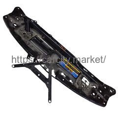 Панель передняя SAAB 9-3 2008-2011г купить в Карсти Маркет