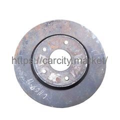 Диск тормозной передний Chrysler Town&Country купить в Карсти Маркет