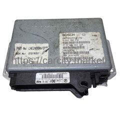 Блок управления АКПП Jaguar XJ купить в Карсти Маркет