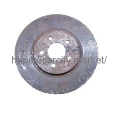 Диск тормозной передний Chrysler Sebring купить в Карсти Маркет