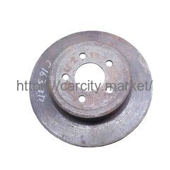 Диск тормозной задний Chrysler/Dodge купить в Карсти Маркет