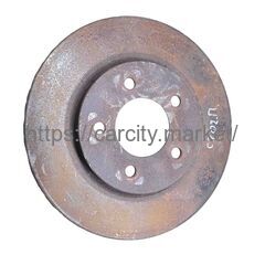 Диск тормозной передний Chrysler Pacifica купить в Карсти Маркет