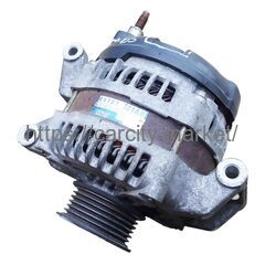 Генератор 2.4L Chrysler Town&Country 2004-2007г купить в Карсти Маркет