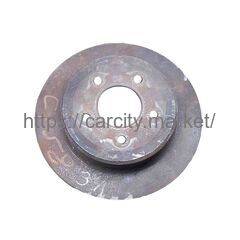 Диск тормозной задний Chrysler Town&Country купить в Карсти Маркет