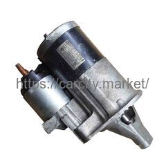 Стартер 3.5L / 2.7L Chrysler/Dodge купить в Карсти Маркет