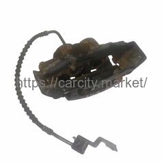 Суппорт передний левый Chrysler Pacifica купить в Карсти Маркет