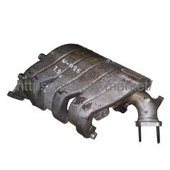 Коллектор впускной Chrysler Town&Country купить в Карсти Маркет