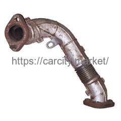 Труба промежуточная Chrysler Town&Country купить в Карсти Маркет