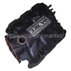 Коллектор впускной 3.8L V-6 Chrysler Town&Country купить в Карсти Маркет