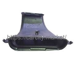 Воздушный канал центральный Dodge Neon купить в Карсти Маркет