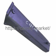 Воздушный канал левый Dodge Neon купить в Карсти Маркет