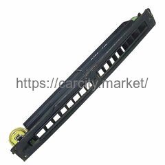 Воздуховод левый Jaguar XJ купить в Карсти Маркет