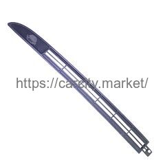 Воздуховод левый Jaguar XJ купить в Карсти Маркет