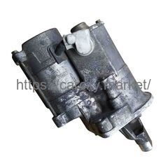 Стартер Chrysler Town&Country купить в Карсти Маркет