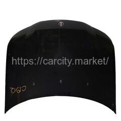 Капот SAAB 9-3 2003-2007г купить в Карсти Маркет