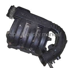 Коллектор впускной 2.7L Chrysler 300 купить в Карсти Маркет