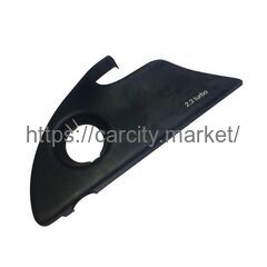 Крышка двигателя SAAB 9-5 2004-2010г купить в Карсти Маркет