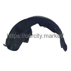 Подкрылок задний правый Rover 75 купить в Карсти Маркет