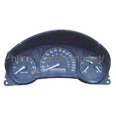 Приборная панель SAAB 9-3 2003-2006г купить в Карсти Маркет