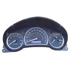 Приборная панель SAAB 9-3 2003-2006г купить в Карсти Маркет