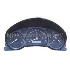 Приборная панель SAAB 9-3 2003-2005г купить в Карсти Маркет