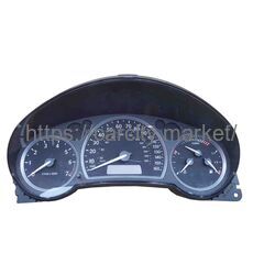 Приборная панель SAAB 9-3 2003-2005г купить в Карсти Маркет