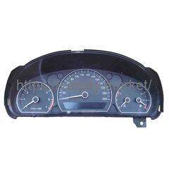 Приборная панель SAAB 9-5 12767380 купить в Карсти Маркет