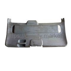 Обшивка багажника Chrysler Town&Country 2001-2007г купить в Карсти Маркет
