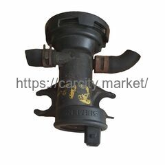 Клапан воздушный Jaguar XJ купить в Карсти Маркет